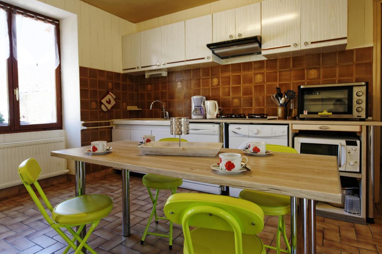 Vila La Garconniere Treigny Exteriér fotografie