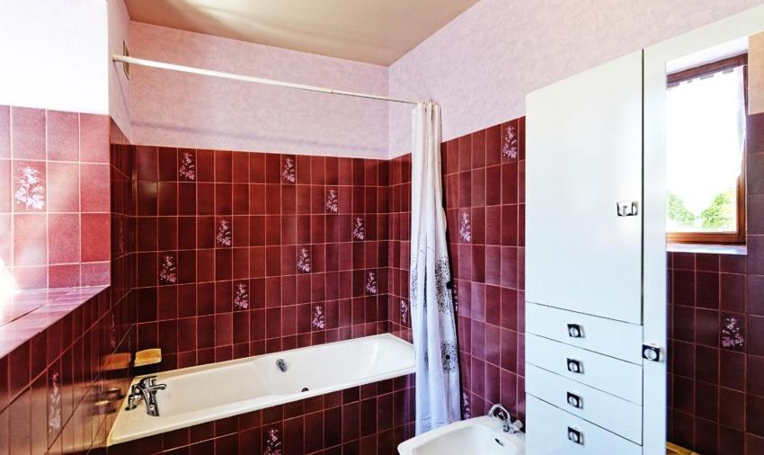 Vila La Garconniere Treigny Exteriér fotografie